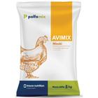 Witamiany dla kur niosek na jajka POLFAMIX AVIMIX 5 kg