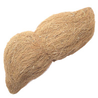 Włókno kokosowe, wyściółka do gniazd ptaków 300 g