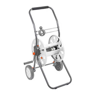 Wózek zwijak bęben na kołach 1/2 cala - 60 m