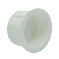 Zaślepka na tubę LED na zakończenie linii