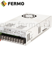 Zasilacz do systemów LED załącz/wyłącz 24 V