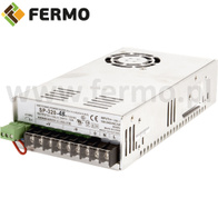 Zasilacz ze ściemniaczem do systemów LED 48V