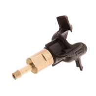 Zawór dekompresacyjny do systemu zamgławiania SKOV