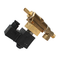 Zawór dekompresujący do pompy wodnej LUBING