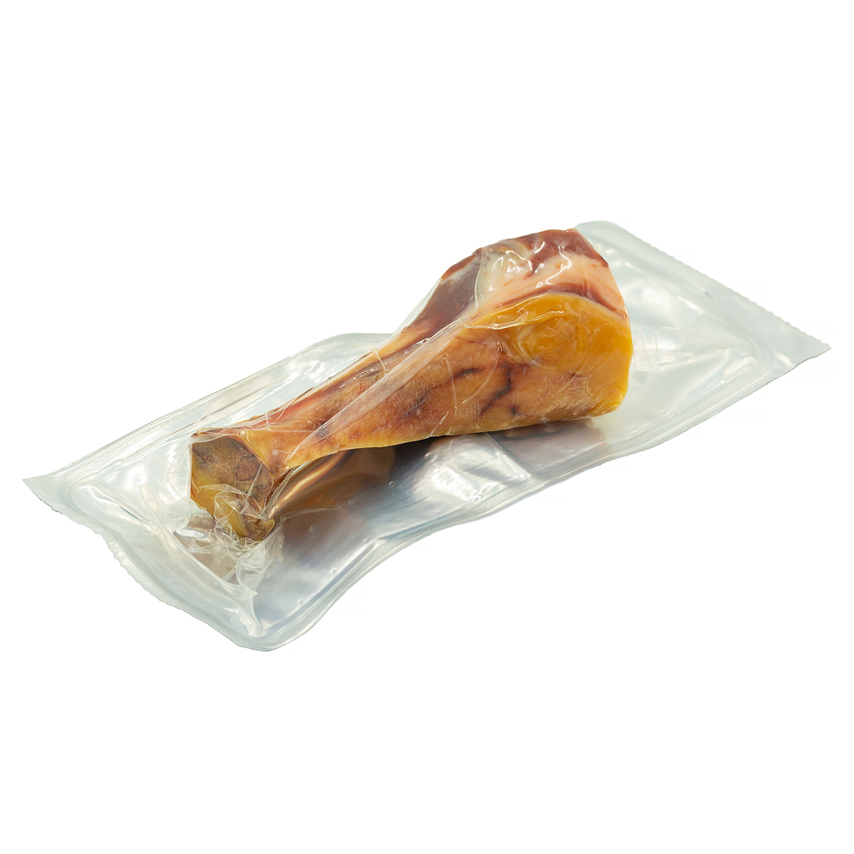 Alpha Spirit Hiszpańska mała noga SZYNKOWA nr 3