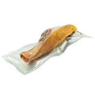 ALPHA SPIRIT nr 6 kość noga szynkowa dla psa mięsem