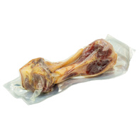 ALPHA SPIRIT nr 4 DWIE MAŁE NOGI Z SZYNKI dla psa