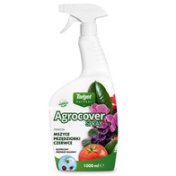 Agrocover spray 1l na mszyce, przędziorki, wciorniastki TARGET