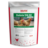 Dolmix DN RE 2,5 kg