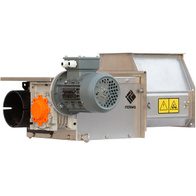 Dozownik ziarna do silosów F-KOM