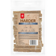 Maced harder wołowy z królikiem 0,5 kg gryzak dla psa