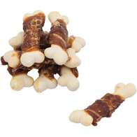 Maced smaczki treserki z wapniem i kurczakiem dla psa 80 g