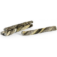 Skóra dorsza gryzak dla psa rybny Petmex 200 g