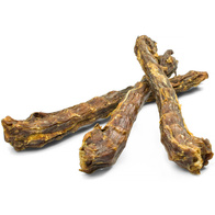 Szyjka kacza gryzaki dla psów Petmex 200 g