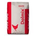 Witaminy dla kur niosek na jajka i wyższą nieśność Dolmix DNT 2% 20 kg