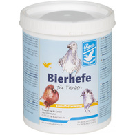 Drożdże piwne dla gołębi Backs Bierhefe 800 g