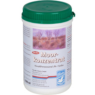 Koncentrat bagienny dla gołębi na biegunki i problemy żołądkowe Backs Moorkonzentrat 1 l