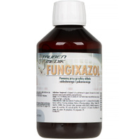 Fungixazol środek przeciwgrzybiczy dla gołębi Tauben Medik 250 ml