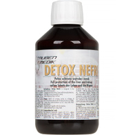 Detox Nefri środek na nerki i wątrobe dla gołębi Tauben Medik 250 ml