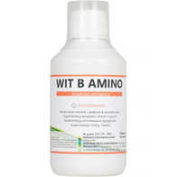 Zestaw witamin dla niosek w płynie na jajka