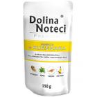 Mokra karma dla psa Dolina Noteci Premium z kurczakiem 150 g saszetka 1 szt.