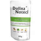 Mokra karma dla psa Dolina Noteci Premium z dziczyzną 150 g saszetka 1 szt.