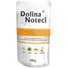 Mokra karma dla psa Dolina Noteci Premium kaczka z dynią 150 g saszetka 1 szt.