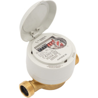 Wodomierz ARIES 1,6 R100 15/110 LGP Ti