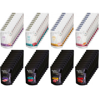 Mokra karma dla kota Dolina Noteci Premium Piper mix smaków 80 x 85 g