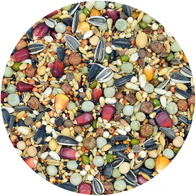 Karma dla gołębi RP Rozpłodowo-Pierzeniowa MDM 25 kg