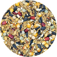 Karma dla gołębi zimowa extreme ZE MDM 25 kg