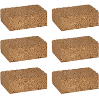 Taubenkuchen kostka mineralna dla gołębi Backs 6 szt