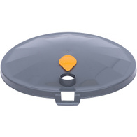 Zapasowa pokrywa do poideł i karmideł KOLOSS (73016504)