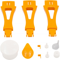 Zestaw naprawczy do poideł KOLOSS