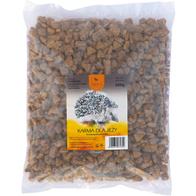 Karma dla jeża mięsna 500 g