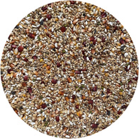 Karma dla młodych gołębi The Special ONE Junior TOLLISAN 20 kg