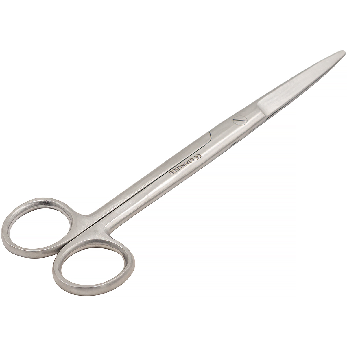 Nożyce weterynaryjne tępo-tępe 180 mm
