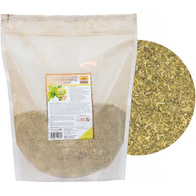 Susz ziołowy z lucerną i kredą dla niosek na jajka 1 kg