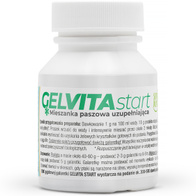 GELVITA FARM witaminy dla piskląt booster z probiotykiem i elektrolitami 10 g