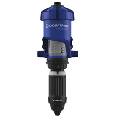 Dozownik Dosatron D25AL2 VF 0,2 -2%