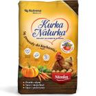 Pasza dla kur niosek Kurka Naturka Nioska z pomidorem i lucerną kruszonka 25 kg