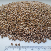 Pasza dla kur niosek Kurka Naturka Nioska z pomidorem i lucerną kruszonka 25 kg