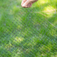 Siatka na krety GRASSECTOR Premium 40 g/m2 rolka 1,5 x 50 m