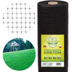 Siatka na krety GRASSECTOR Premium 40 g/m2 rolka 2 x 25 m