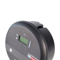 Elektryzator sieciowo-akumulatorowy 8 J Fencee eSIM LTE DUO Cellular EDC80 zdalnie sterowany z system antykradzieżowym