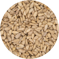 Słonecznik dla ptaków do paszy łuskany Premium 5 kg