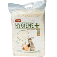 Naturalna ściółka dla gryzoni i królików Vitapol Hygiene+ 56 l