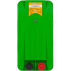 Pastuch elektryczny dla psów, koni, drobiu 0,5 J VOLTAGO Twin-Home 1000