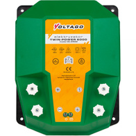 Ogrodzenie elektryczne na dziki 500 m