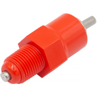 Nipel Impex Supersmoczek wkręcany PCV 30-35 ml/min.